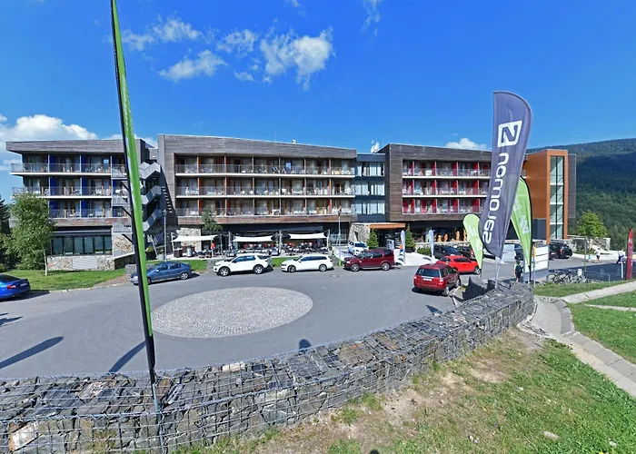 Wellness Hotel Vista