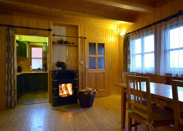 Hotel Jirinka