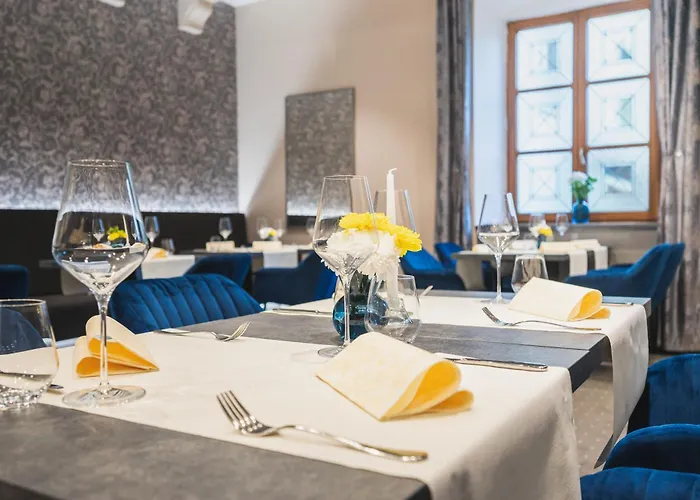 Hotel U Kralovny Elisky